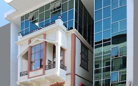 Alpinn Hotel Istanbul