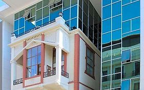 Alpinn Hotel Istanbul